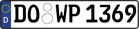DO-WP1369