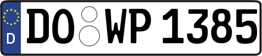 DO-WP1385