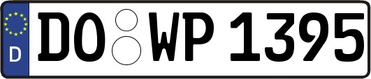 DO-WP1395