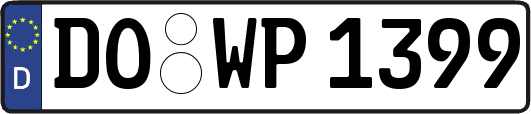 DO-WP1399