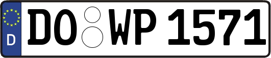 DO-WP1571