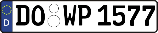 DO-WP1577