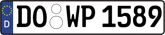 DO-WP1589