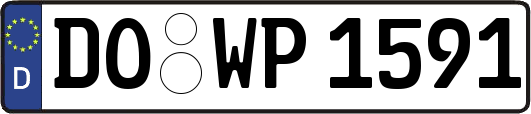 DO-WP1591
