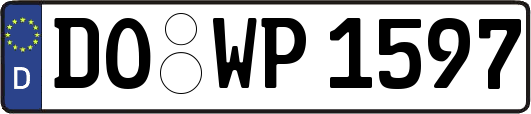 DO-WP1597
