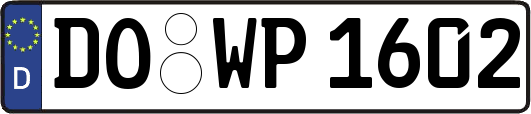DO-WP1602