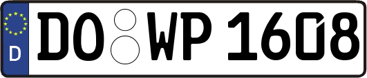DO-WP1608