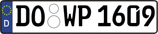 DO-WP1609