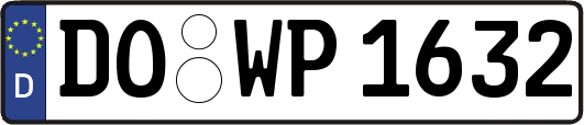 DO-WP1632