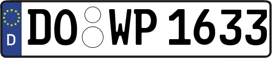 DO-WP1633