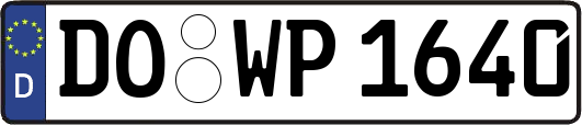 DO-WP1640