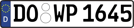 DO-WP1645