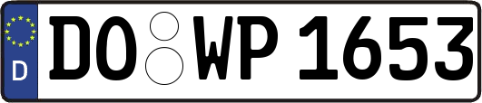 DO-WP1653