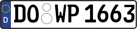 DO-WP1663