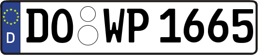 DO-WP1665
