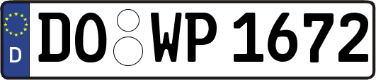 DO-WP1672