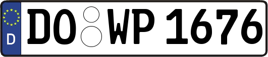 DO-WP1676