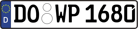 DO-WP1680