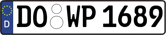 DO-WP1689
