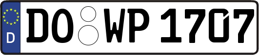 DO-WP1707
