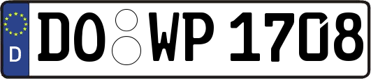 DO-WP1708