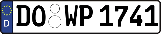 DO-WP1741