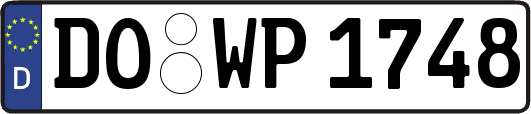 DO-WP1748