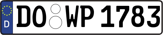 DO-WP1783