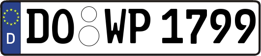 DO-WP1799