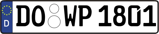DO-WP1801