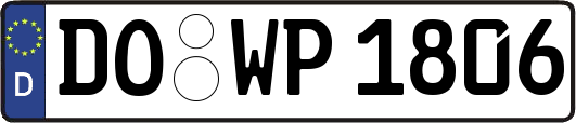 DO-WP1806