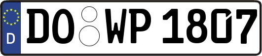DO-WP1807