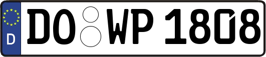 DO-WP1808
