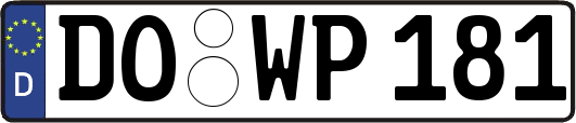 DO-WP181