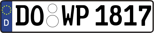 DO-WP1817
