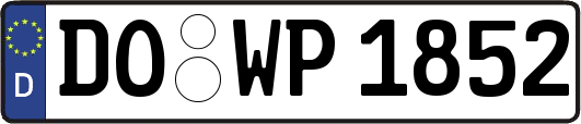 DO-WP1852