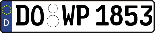 DO-WP1853