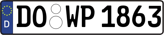 DO-WP1863