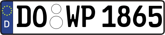 DO-WP1865