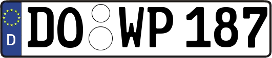 DO-WP187