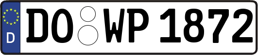 DO-WP1872