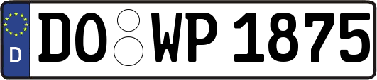 DO-WP1875