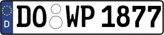 DO-WP1877