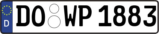 DO-WP1883