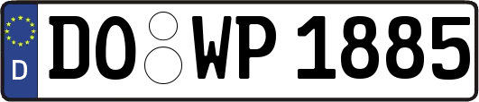 DO-WP1885
