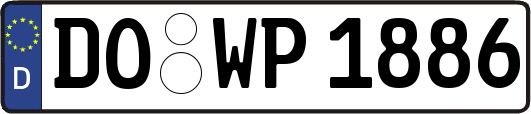 DO-WP1886