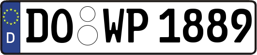 DO-WP1889
