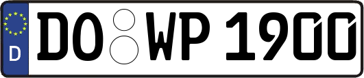 DO-WP1900
