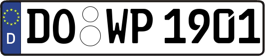 DO-WP1901