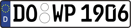 DO-WP1906